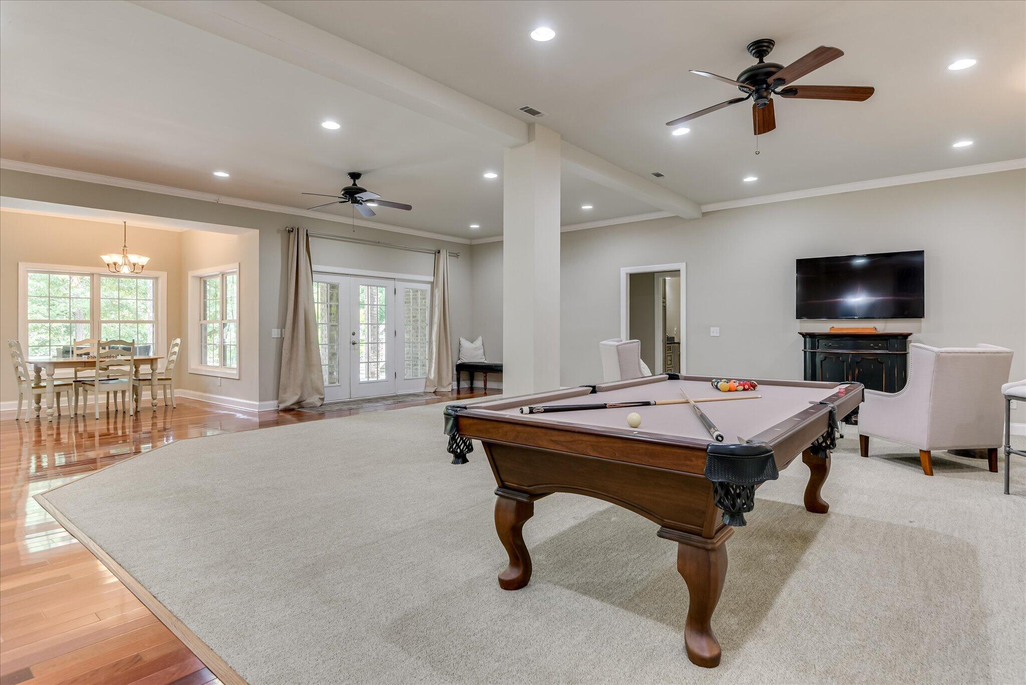 189 Foxhound Run Road Aiken, SC 29803 - Photo 42 of 81