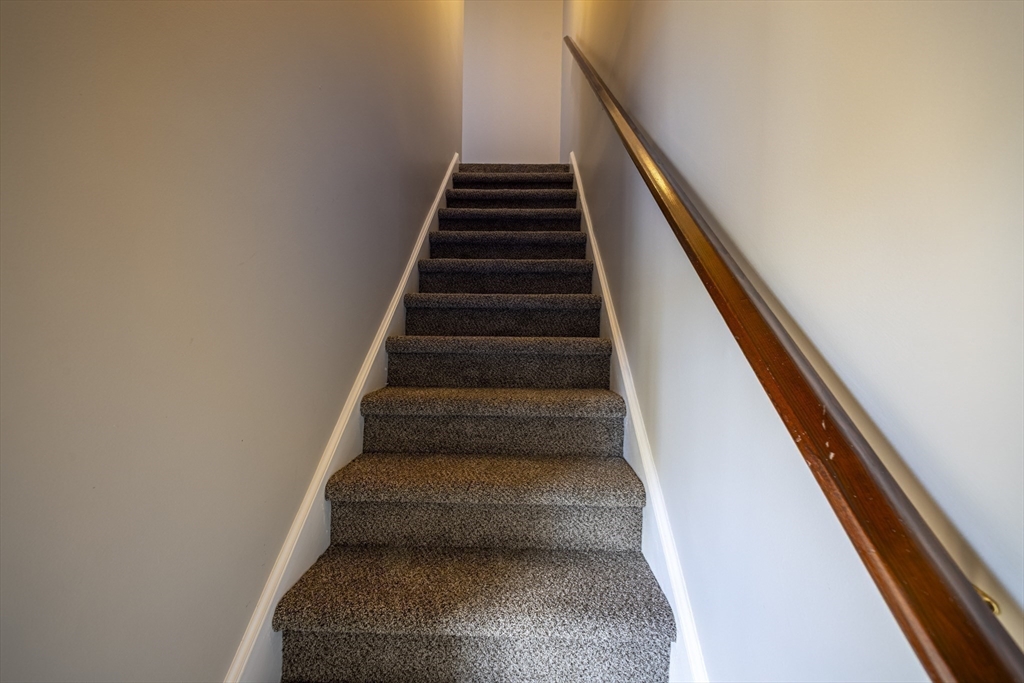 357 Boylston Street, Unit 3 Lowell, MA 01852 - Photo 13 of 35 a view of entryway