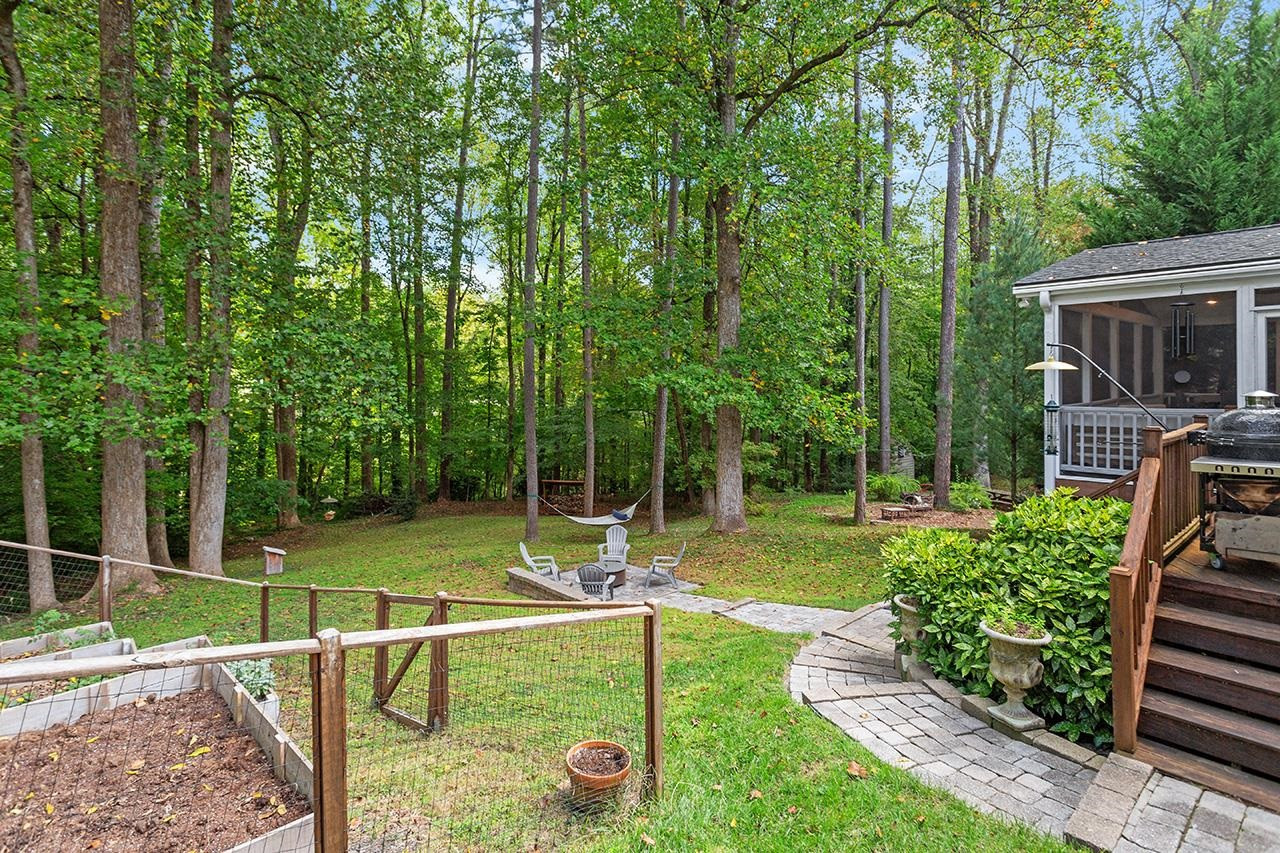 6236 Rushingbrook Drive Raleigh, NC 27612 - Photo 33 of 36 Photo 33