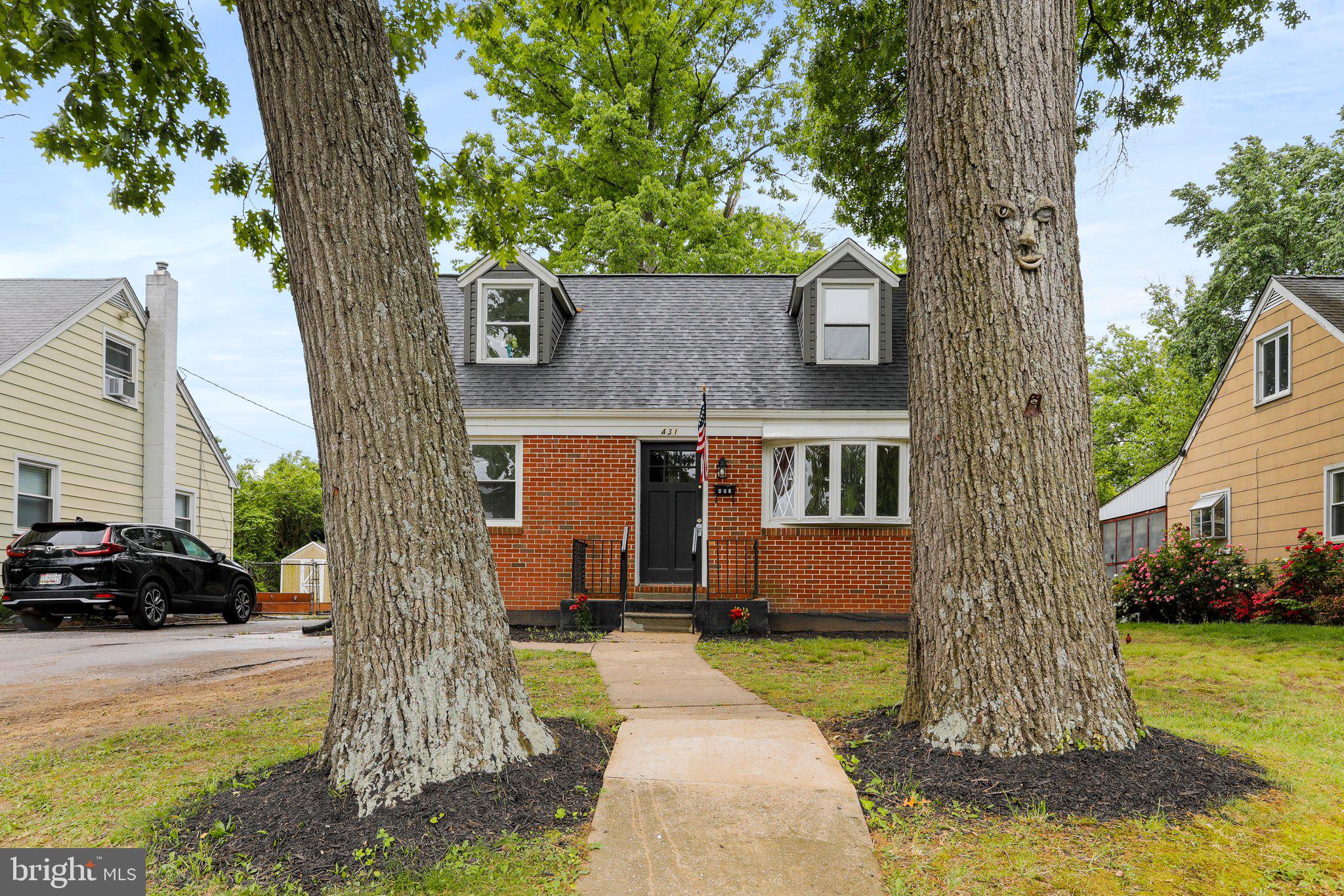 431 West Maple Road Linthicum Heights, MD 21090 - Photo 25 of 37 Gallery Image 25