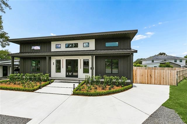 156 Levee View Drive River Ridge, LA 70123 - Photo 2 of 26
