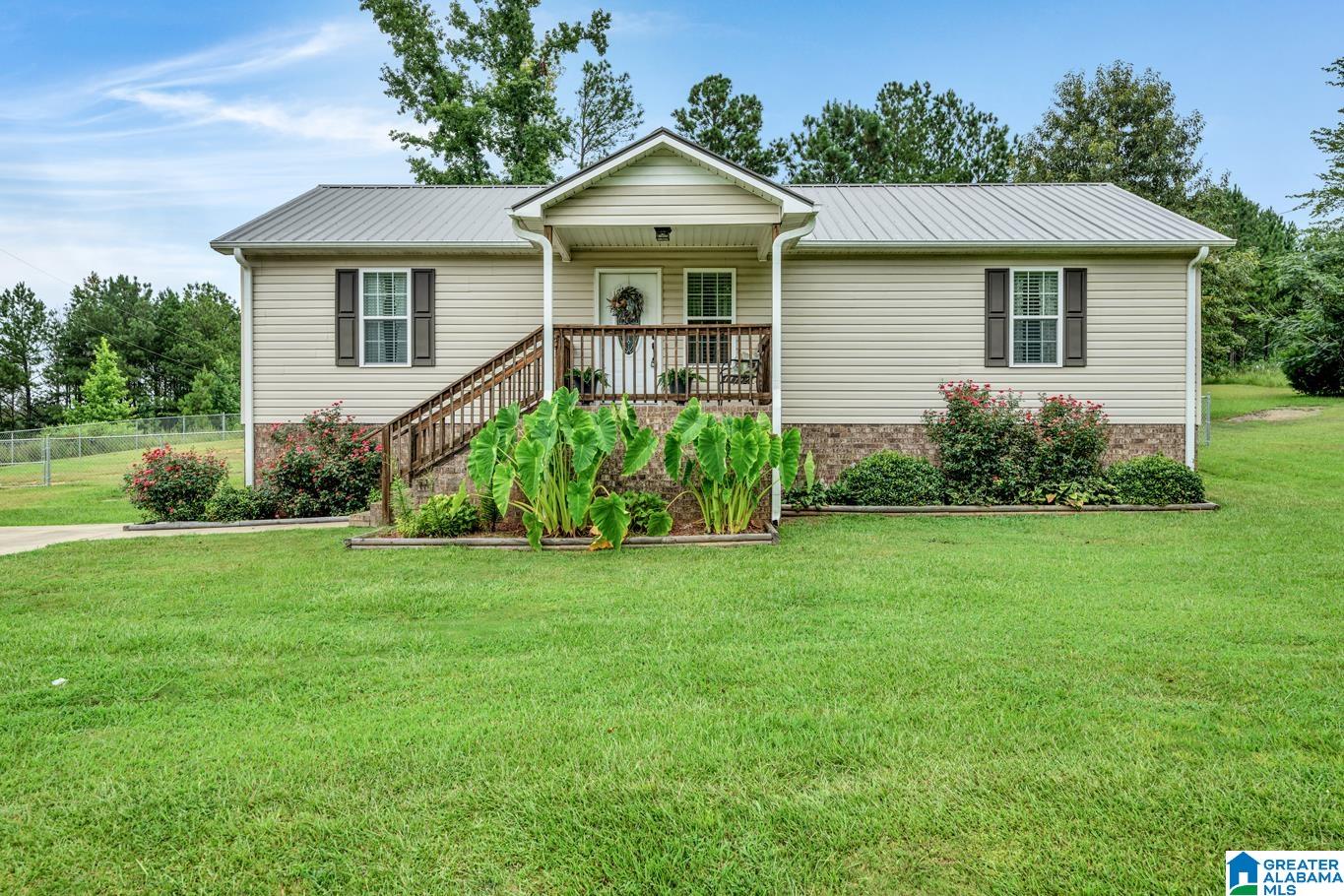 631 Marklund Road Sumiton, AL 35148 - Photo 1 of 32