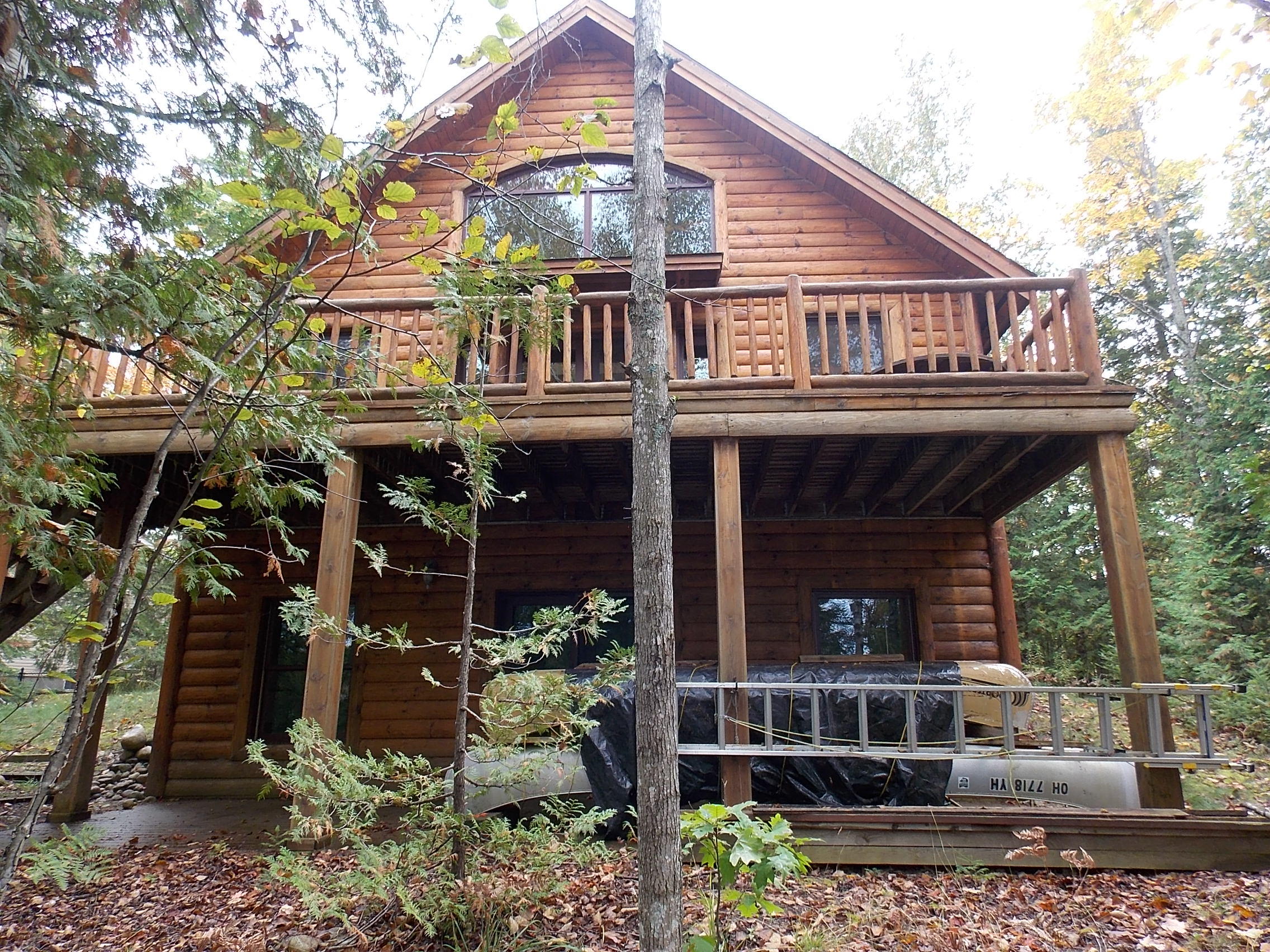5660 Reynolds Road Cheboygan, MI 49721 - Photo 1 of 40 Gallery Image 1