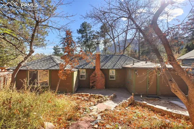 $350,000 | 2002 Oak Way, Colorado Springs, CO 80906