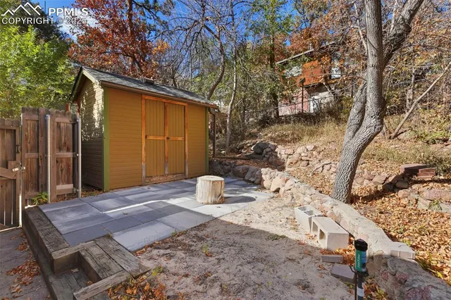 $350,000 | 2002 Oak Way, Colorado Springs, CO 80906