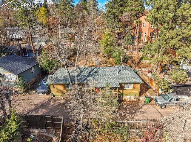 $350,000 | 2002 Oak Way, Colorado Springs, CO 80906