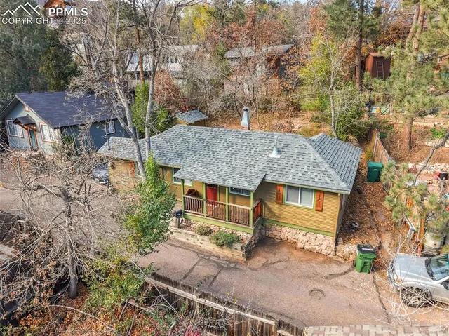 $350,000 | 2002 Oak Way, Colorado Springs, CO 80906