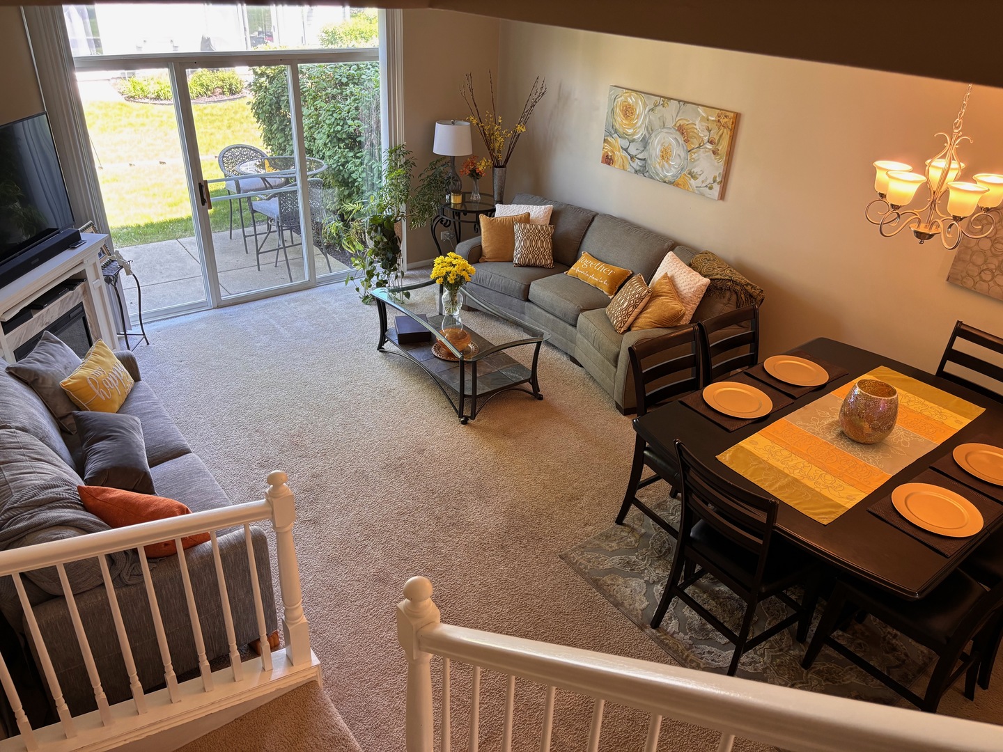 3142 Falling Waters Lane, Unit 3142 Lindenhurst, IL 60046 - Photo 5 of 33