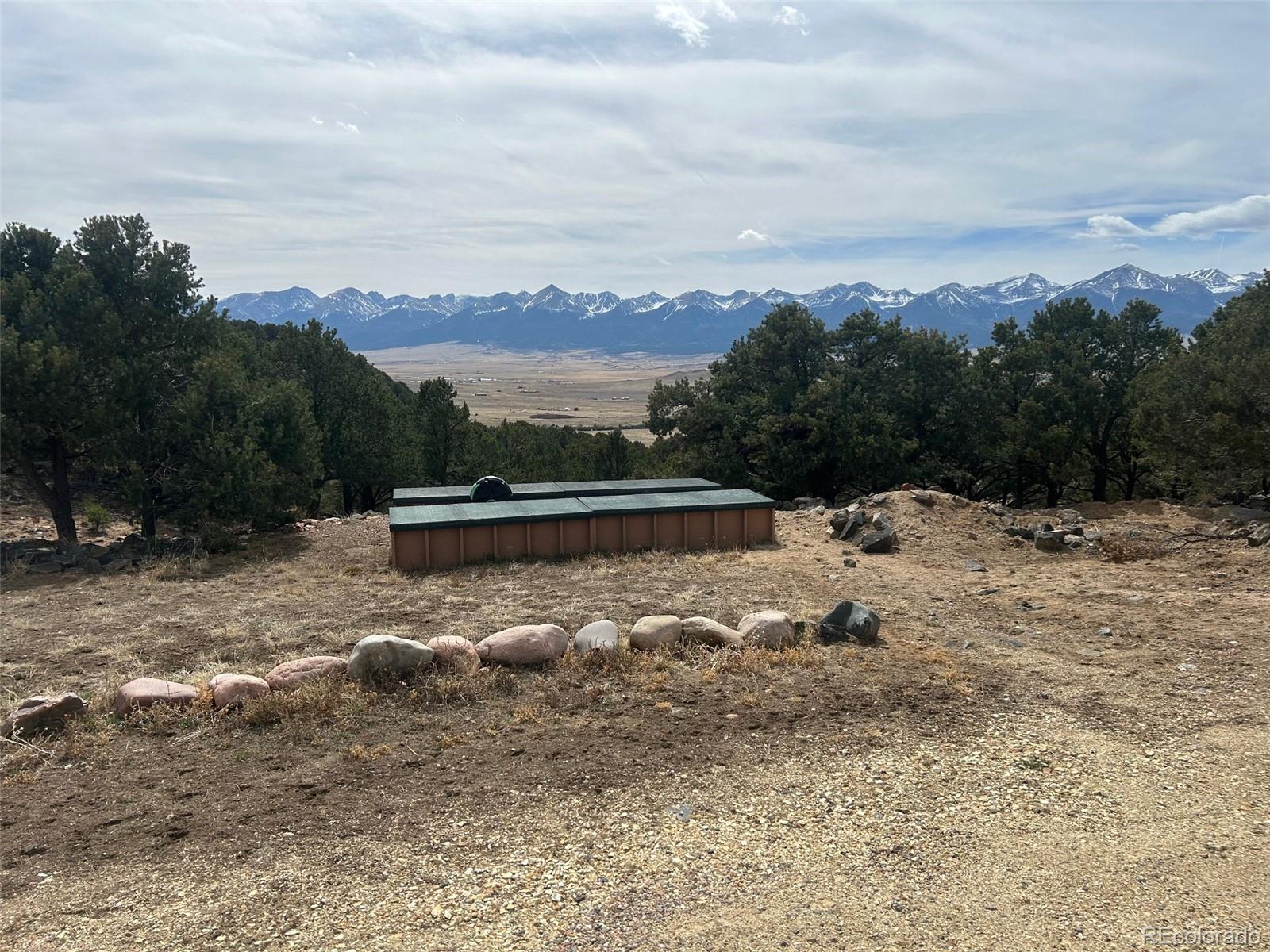 850 Insula Road Westcliffe, CO 81252 - Photo 22 of 38