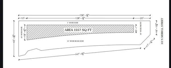 $155,000 | 112 Merrill Street, Corona, CA 92882