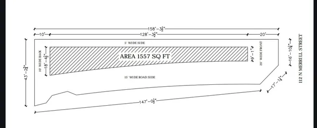 $185,000 | 112 Merrill Street, Corona, CA 92882