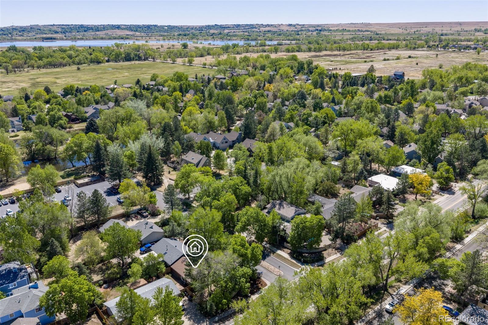 5505 Racquet Court Boulder, CO 80303 - Photo 28 of 31