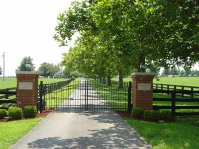 1276 Winchester Road Paris, KY 40361 - Photo 9 of 9 Photo 9
