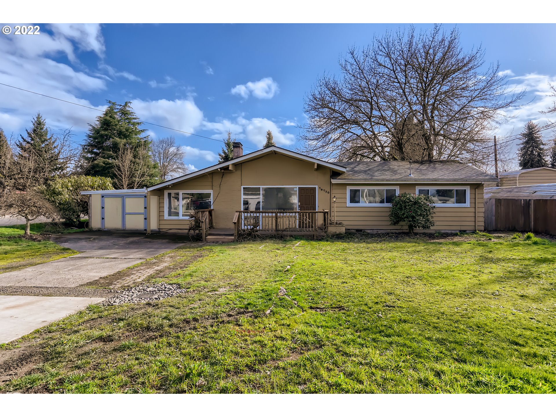 19730 Southwest Kinnaman Road Beaverton, OR 97078 - Photo 1 of 32 Gallery Image 1