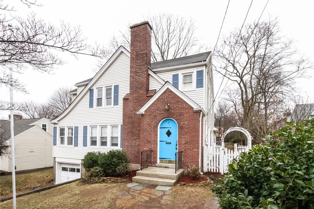 9 Crystal Street Wethersfield, CT 06109 - Photo 1 of 1