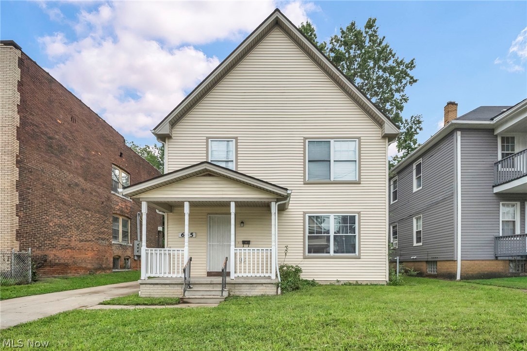 645 Eddy Road Cleveland, OH 44108 - Photo 2 of 44 Gallery Image 2
