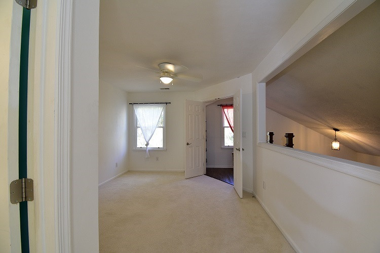 104 Broad Leaf Circle, Unit 104 Raleigh, NC 27613 - Photo 10 of 13 Bedroom 2