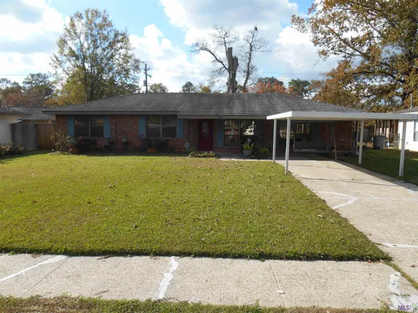 $169,900 | 288 Fountainbleau Drive, Baton Rouge, LA 70819