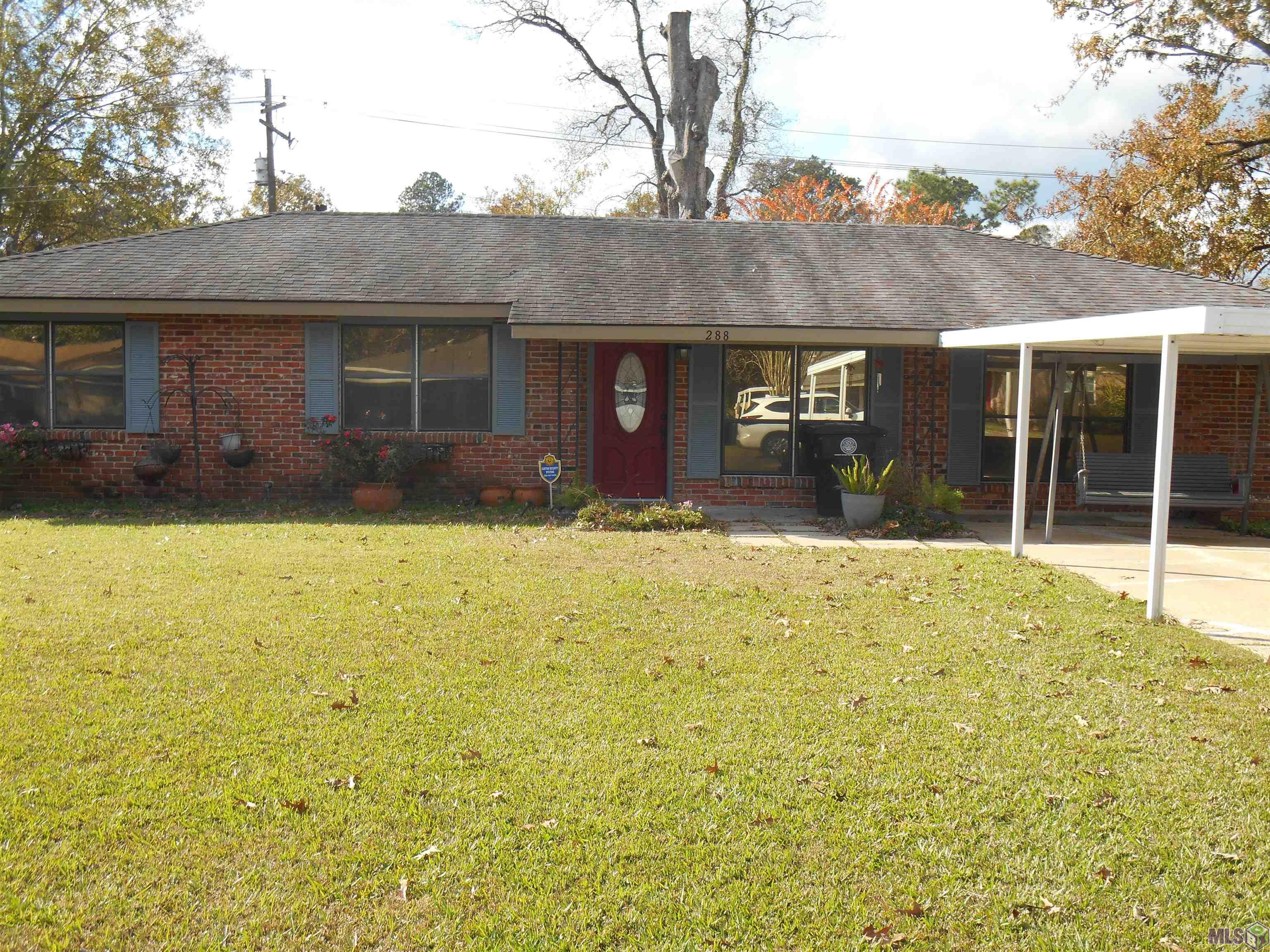 288 Fountainbleau Drive Baton Rouge, LA 70819 - Photo 2 of 16