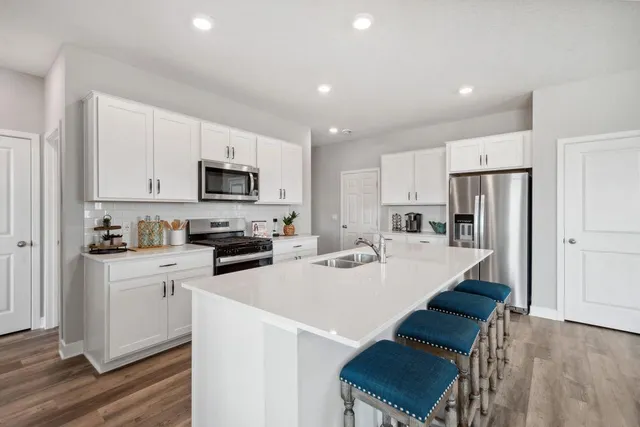 $500,000 | 12632 Berkshire Lane, Rogers, MN 55374