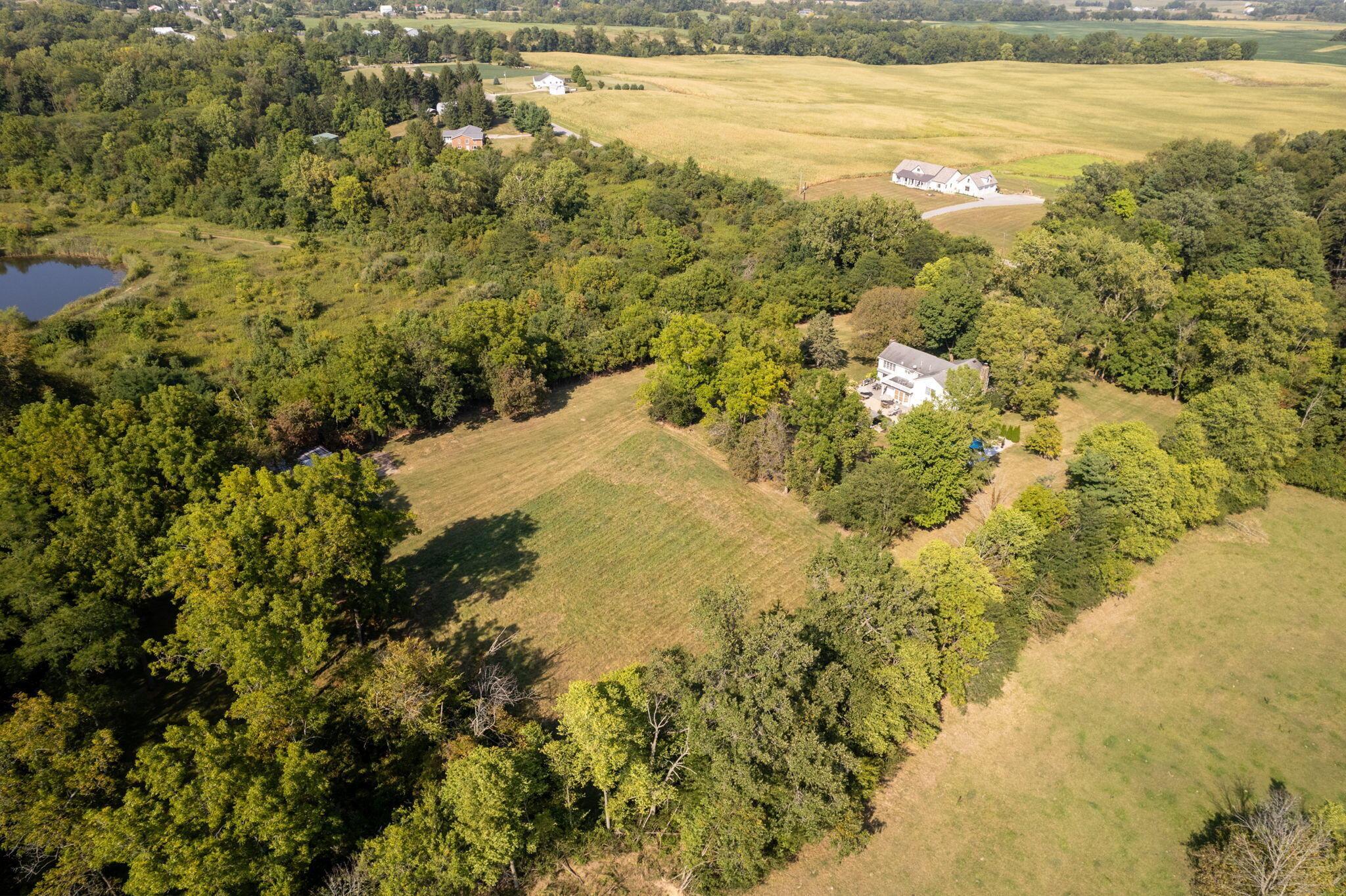4356 Hawk Road Mechanicsburg, OH 43044 - Photo 97 of 115 Rolling land