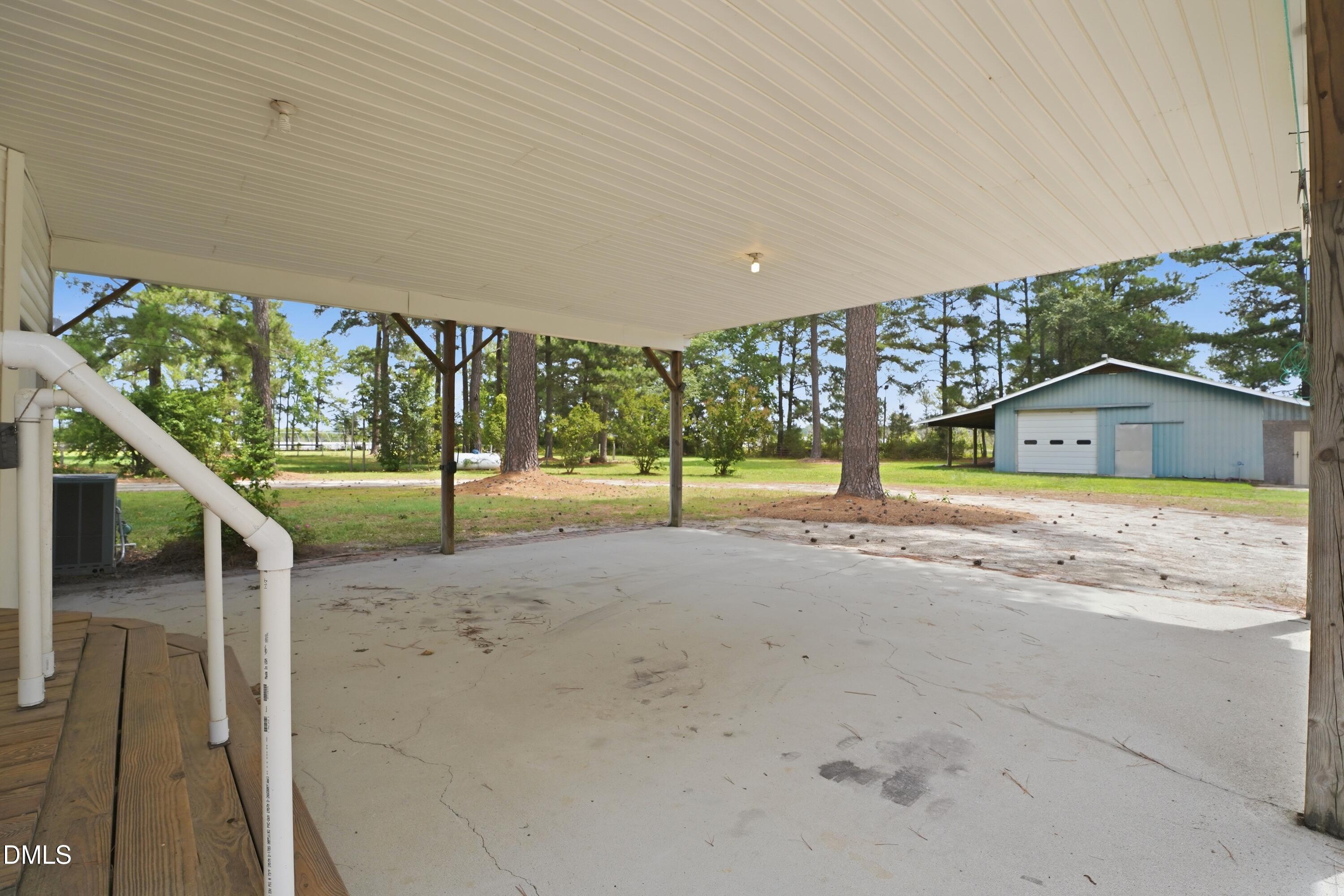 6359 Flowers Road Wilson, NC 27893 - Photo 10 of 54