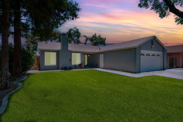$433,000 | 3100 Kounias Drive, Modesto, CA 95354