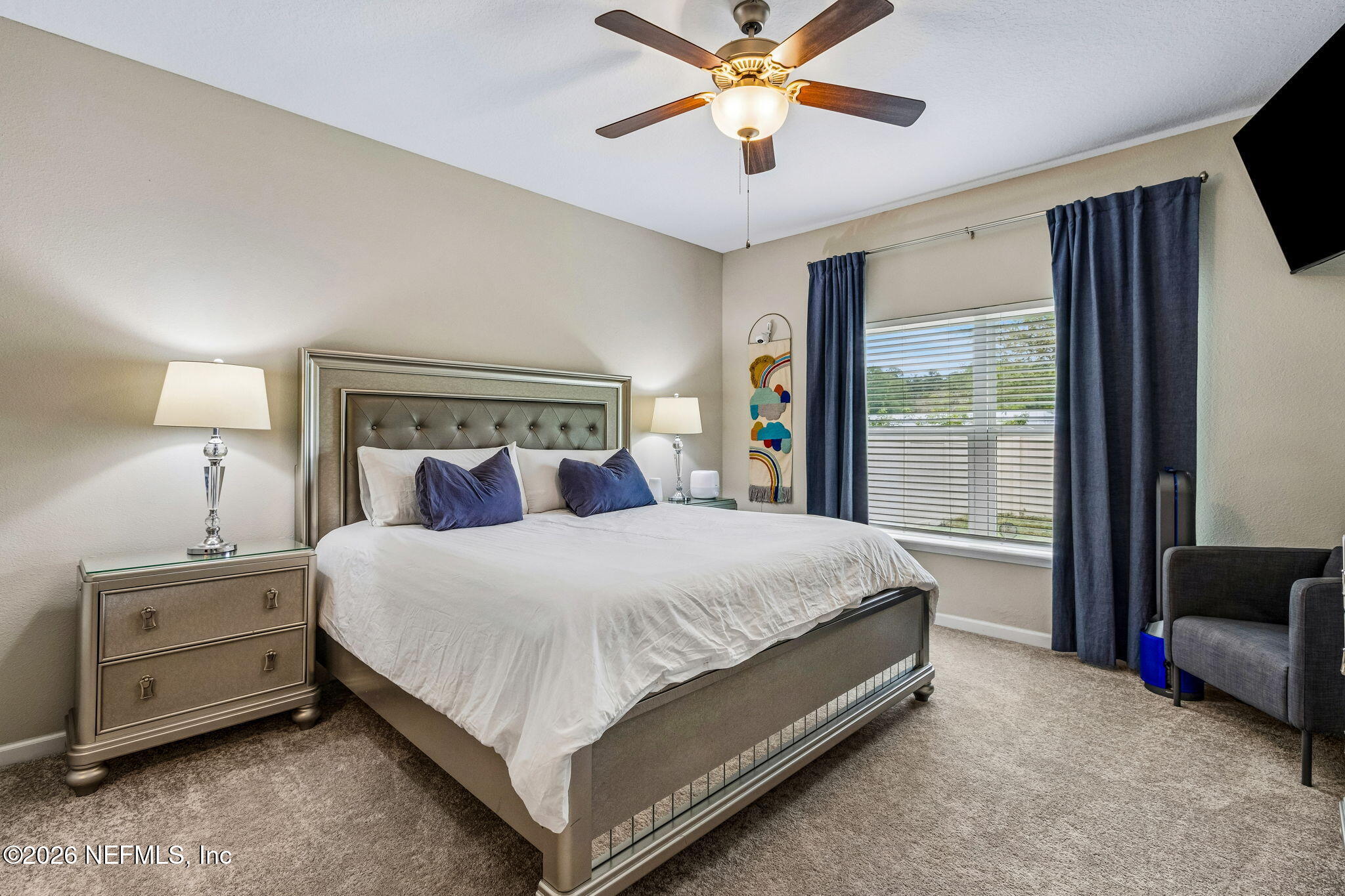 9873 Kevin Road Jacksonville, FL 32257 - Photo 13 of 28 Primary Room