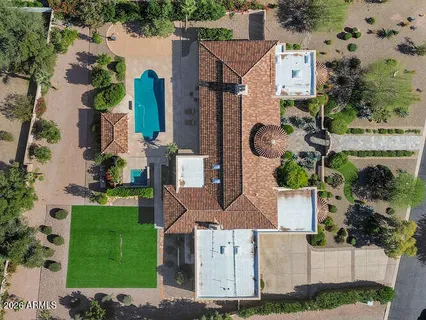 $3,495,000 | 4214 East Claremont Avenue, Paradise Valley, AZ 85253