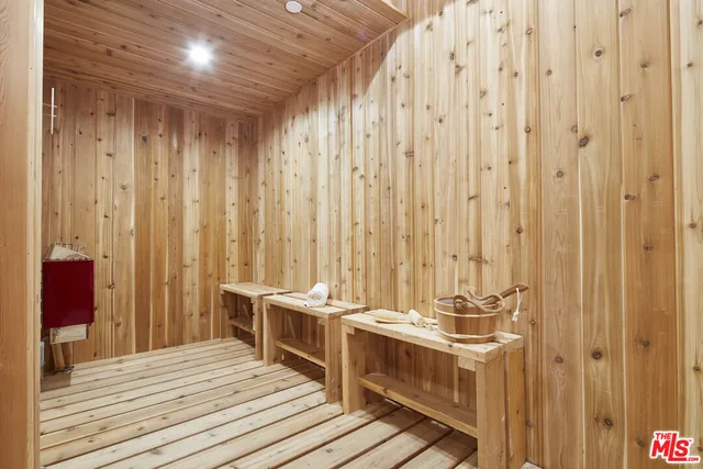 a view of a building with a porch