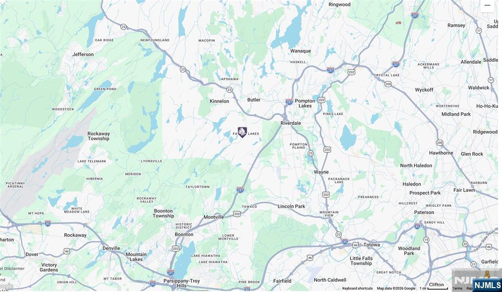 15 Saw Mill Road Butler, NJ 07405 - Photo 15 of 15