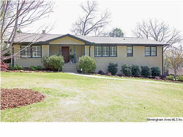 2724 Shades Crest Road Birmingham, AL 35216 - Photo 1 of 25