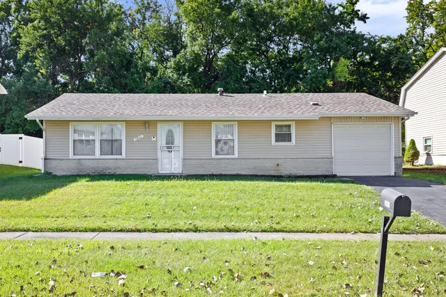 $144,900 | 3861 178th Place, Country Club Hills, IL 60478