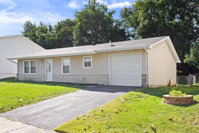 $144,900 | 3861 178th Place, Country Club Hills, IL 60478