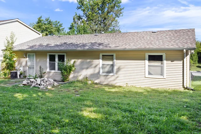 $144,900 | 3861 178th Place, Country Club Hills, IL 60478