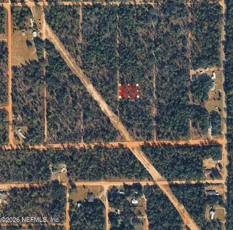 $8,733 | 122 Bay Street, Interlachen, FL 32148