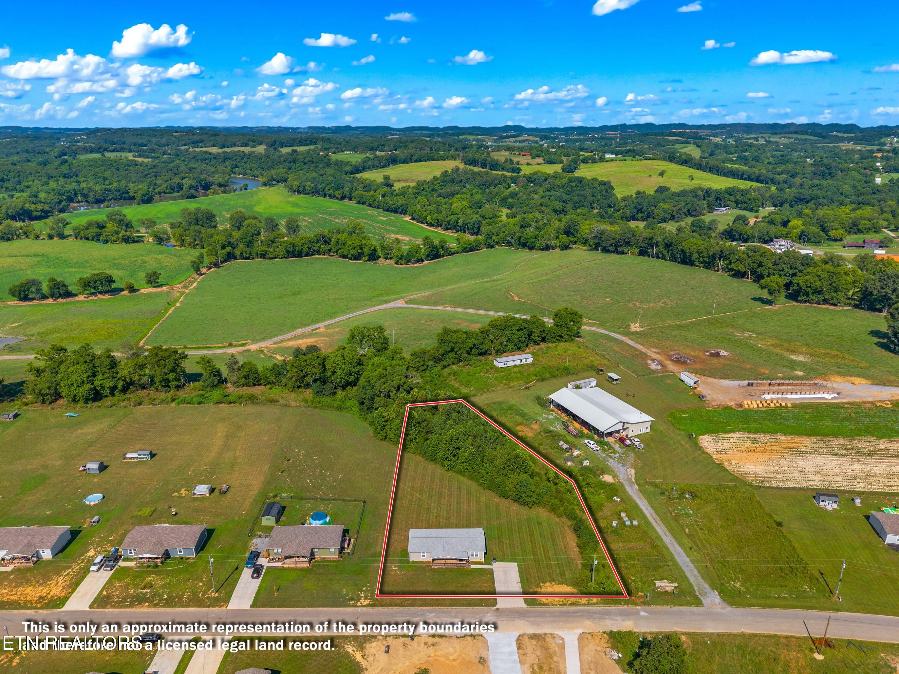 1516 River Path Morristown, TN 37813 - Photo 29 of 29 004-1516RiverPath-Morristown-TN-37813-SM