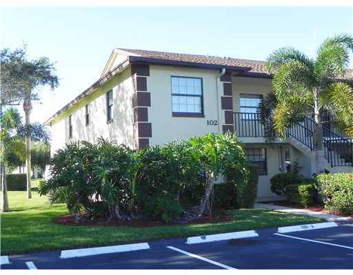 101 Pinecrest Circle, Unit A Jupiter, FL 33458 - Photo 1 of 16 Primary Photo
