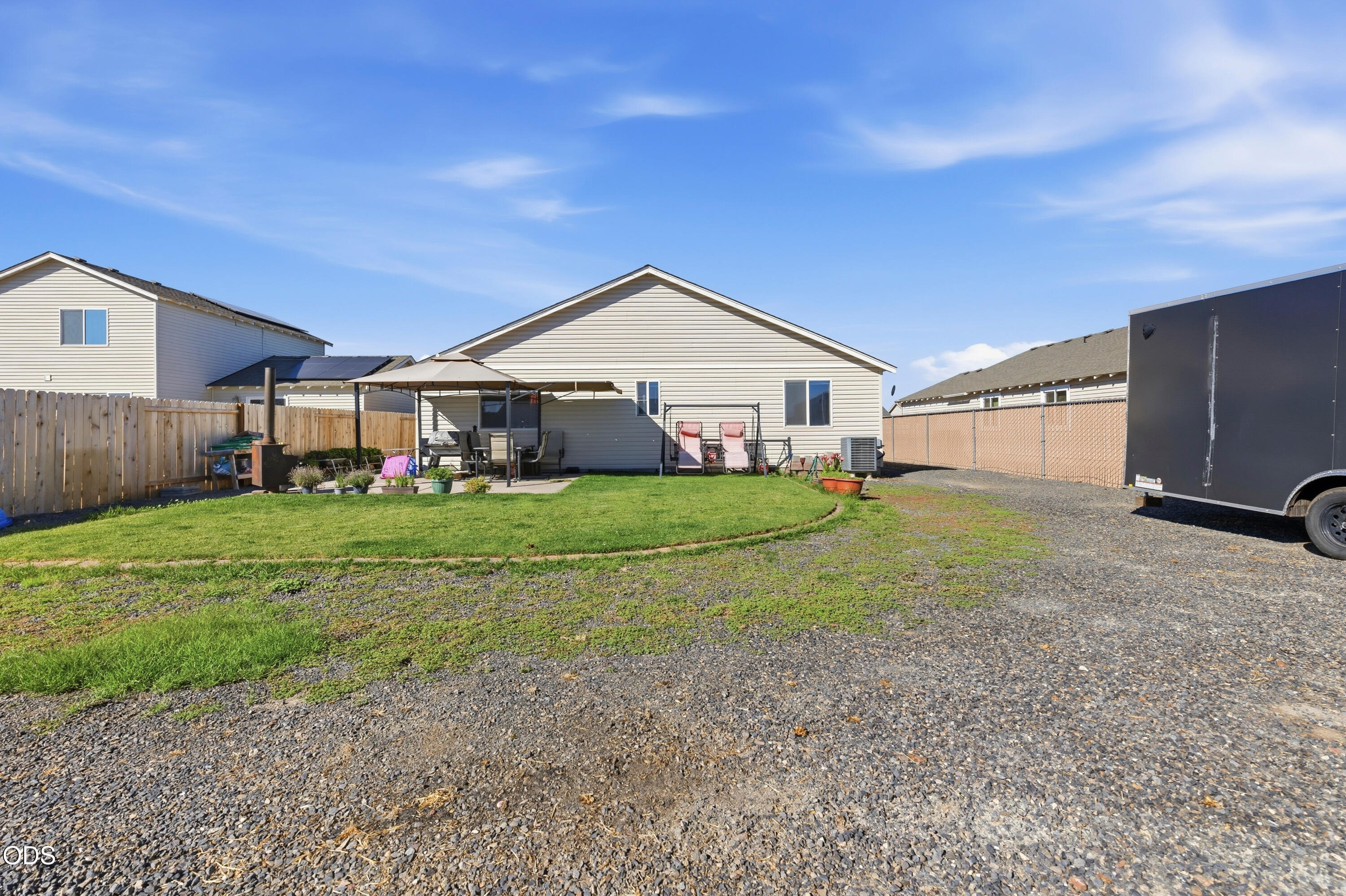 316 Center Ridge Drive Culver, OR 97734 - Photo 26 of 35