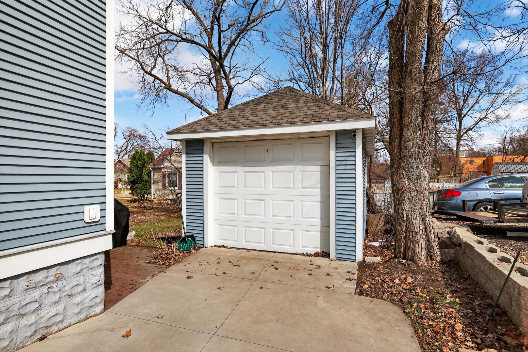 20 11th Avenue Northwest Rochester, MN 55902 - Photo 60 of 61