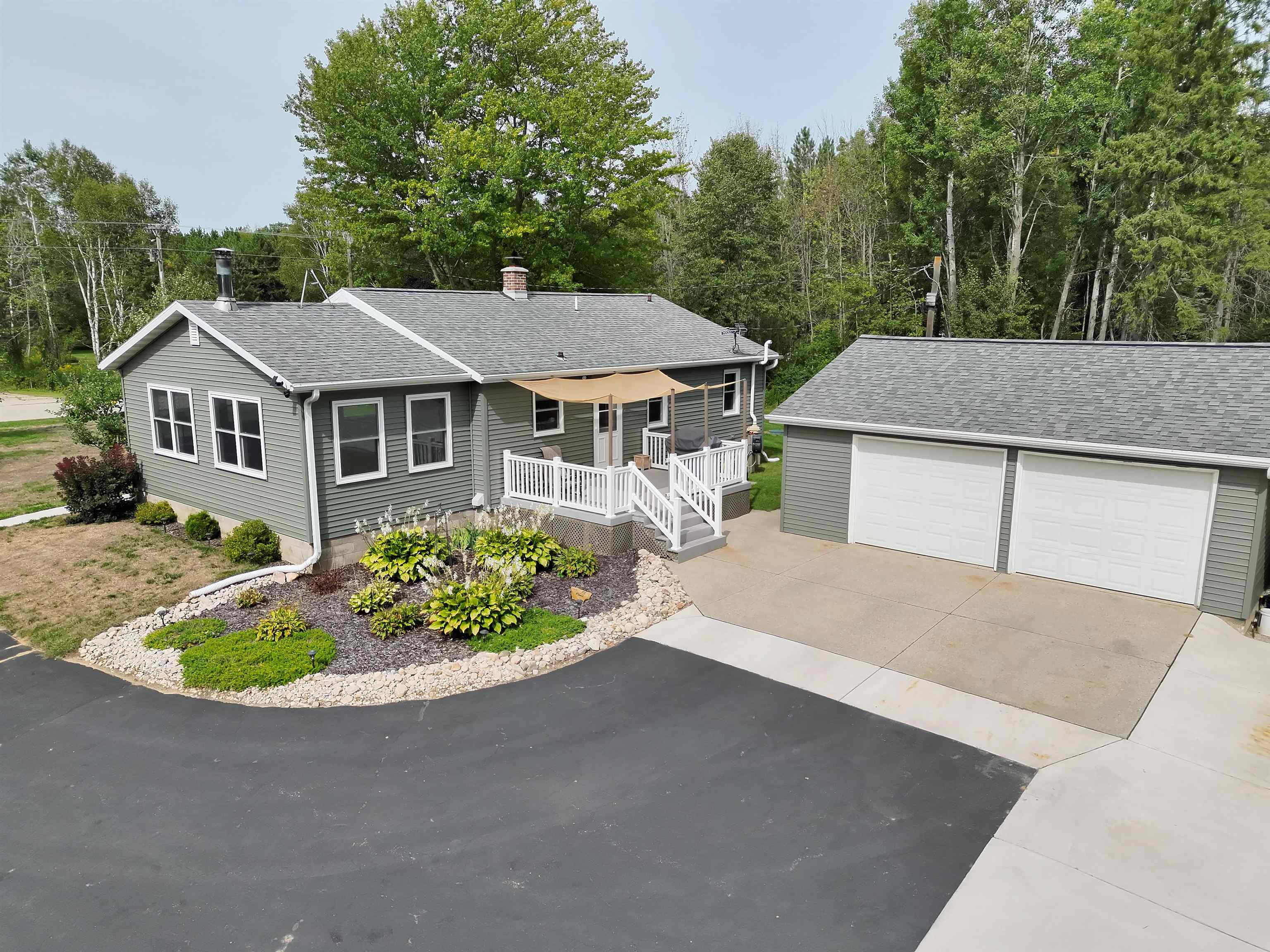 N2954 North 23rd Road Coleman, WI 54112 - Photo 1 of 23 Gallery Image 1