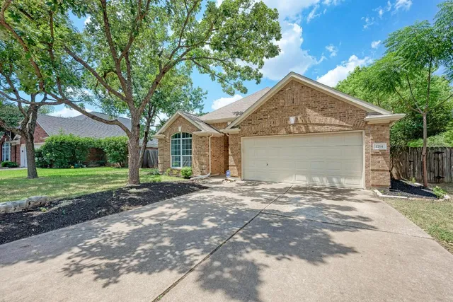 $422,500 | 1714 Star Light Circle, Cedar Park, TX 78613
