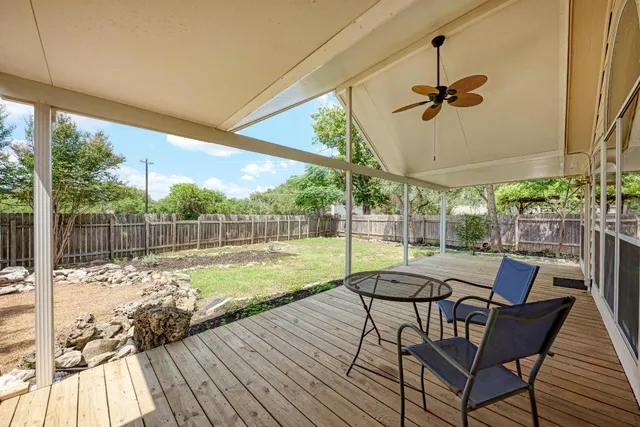 $422,500 | 1714 Star Light Circle, Cedar Park, TX 78613