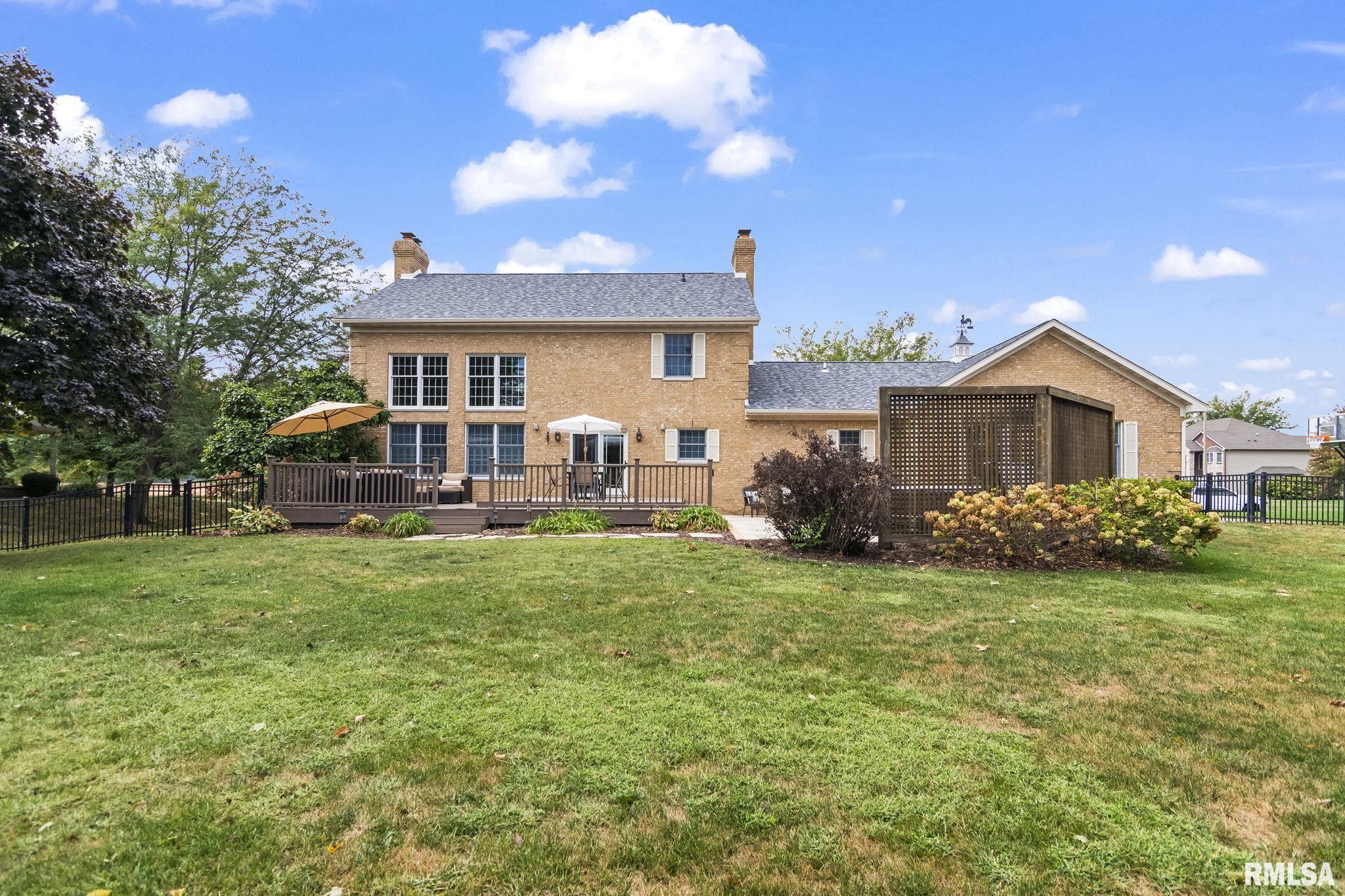 4704 Foxhall Lane Springfield, IL 62711 - Photo 54 of 60