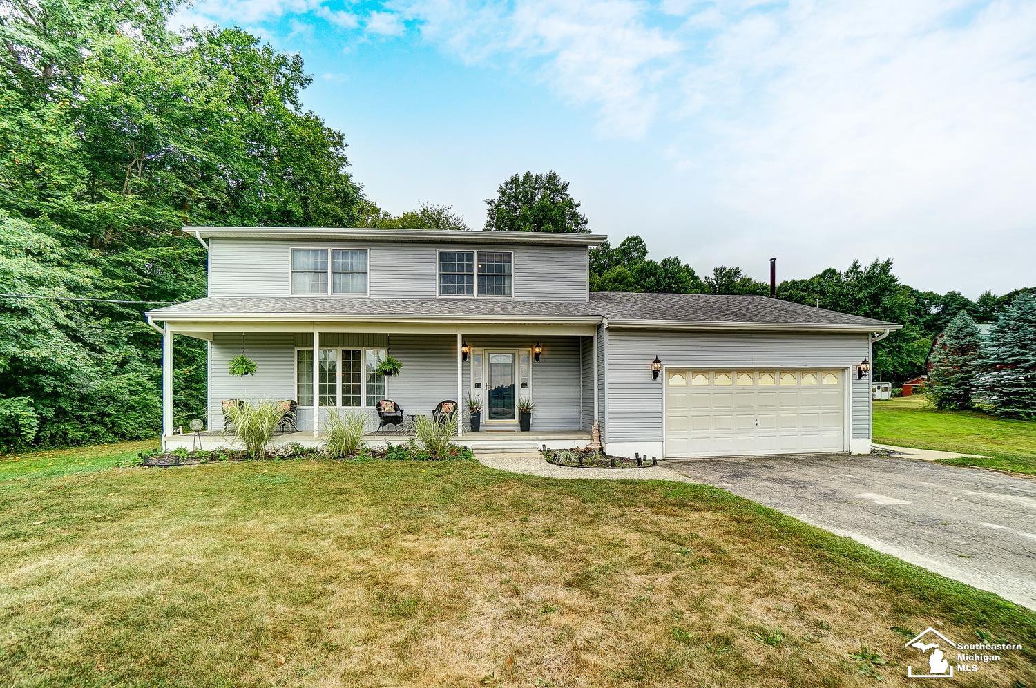 13125 Maxwell Road Carleton, MI 48117 - Photo 5 of 59