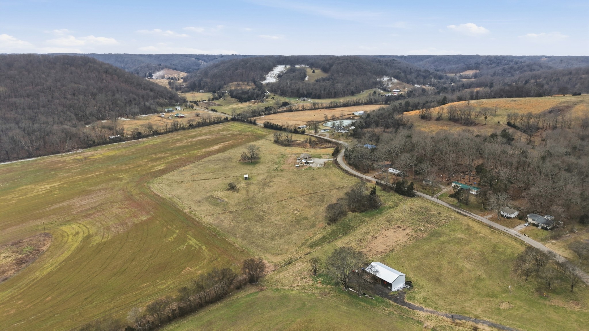 1081 Donahue Road Pulaski, TN 38478 - Photo 58 of 63 Gallery Image 58