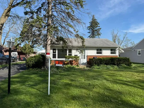 $487,500 | 2814 Cardinal Drive, Rolling Meadows, IL 60008