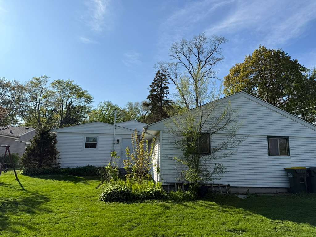 2814 Cardinal Drive Rolling Meadows, IL 60008 - Photo 39 of 48