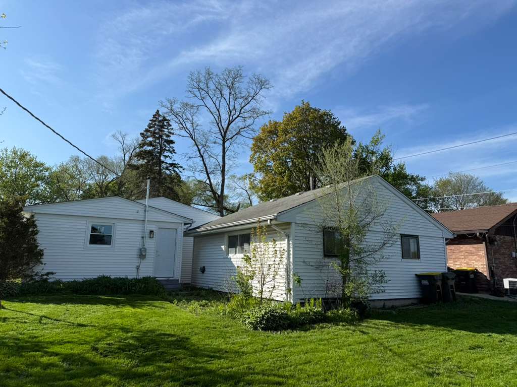 2814 Cardinal Drive Rolling Meadows, IL 60008 - Photo 40 of 44