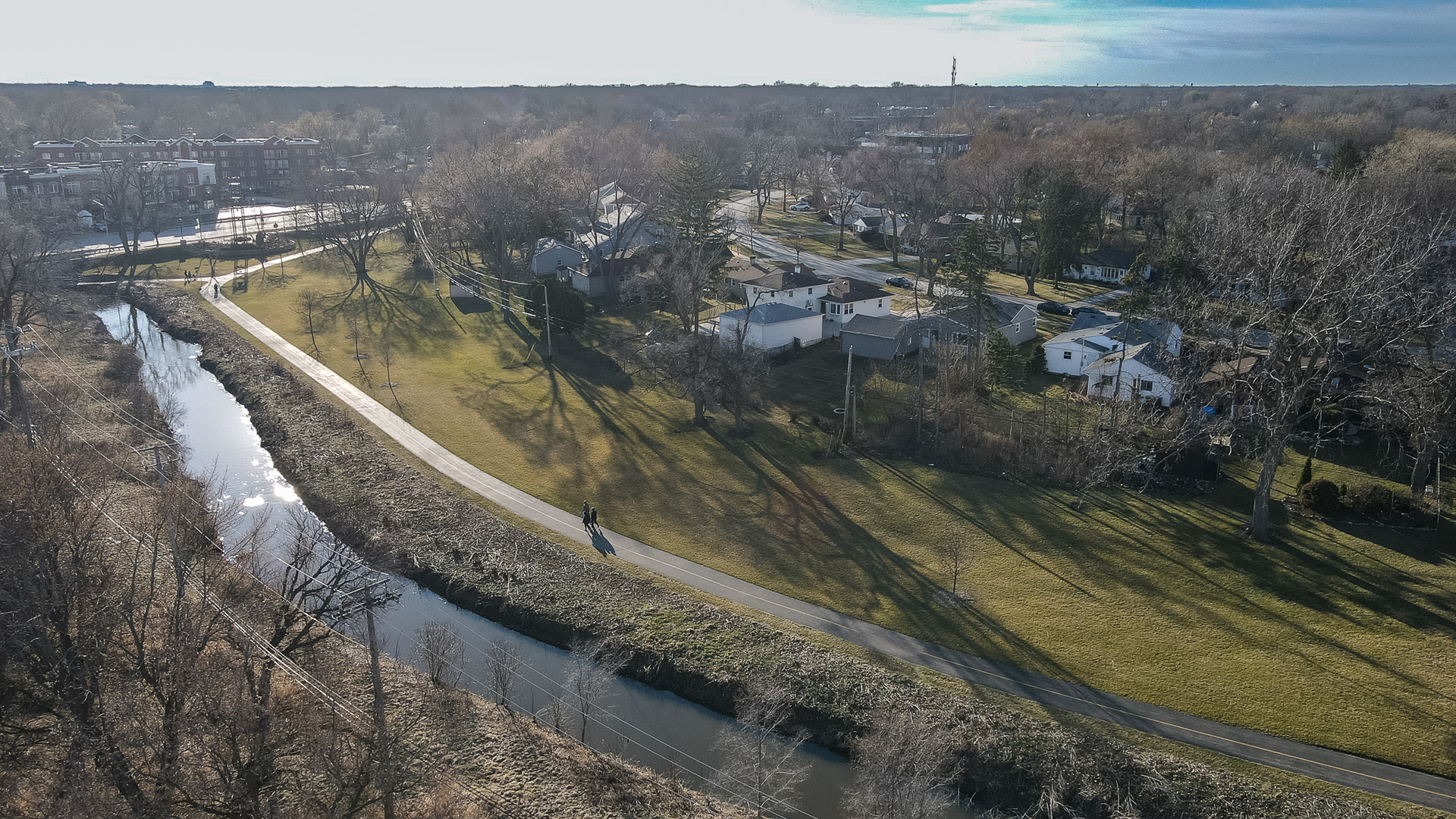 2814 Cardinal Drive Rolling Meadows, IL 60008 - Photo 41 of 48